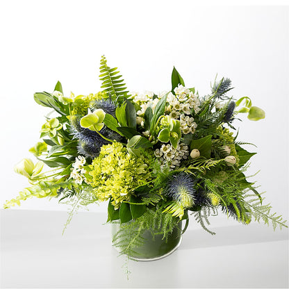 The Botanical Gardens –  Ashland Floral Gardens Llc, Ashland OH