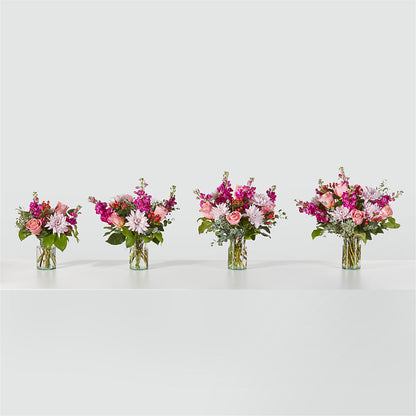 Sunday Morning Bouquet –  Ashland Floral Gardens Llc, Ashland OH