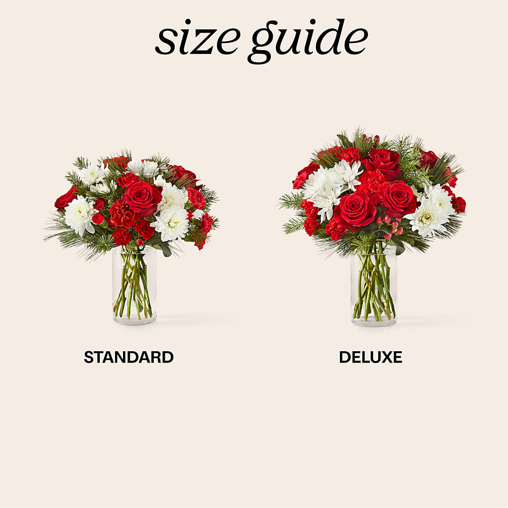 Seasonal Magic Bouquet –  Ashland Floral Gardens Llc, Ashland OH