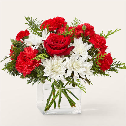 Peppermint Chill Bouquet –  Ashland Floral Gardens Llc, Ashland OH