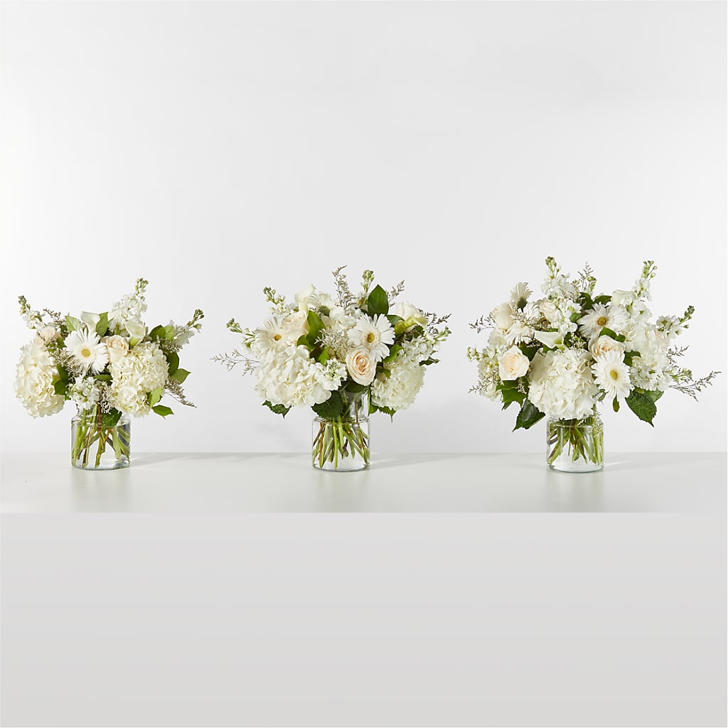 Sun-drenched Blooms Box Bouquet –  Ashland Floral Gardens Llc, Ashland OH