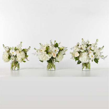Sun-drenched Blooms Box Bouquet –  Ashland Floral Gardens Llc, Ashland OH