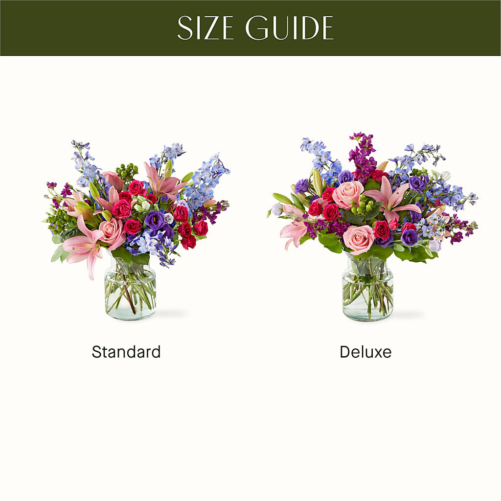 Breezy Meadows Bouquet –  Ashland Floral Gardens Llc, Ashland OH