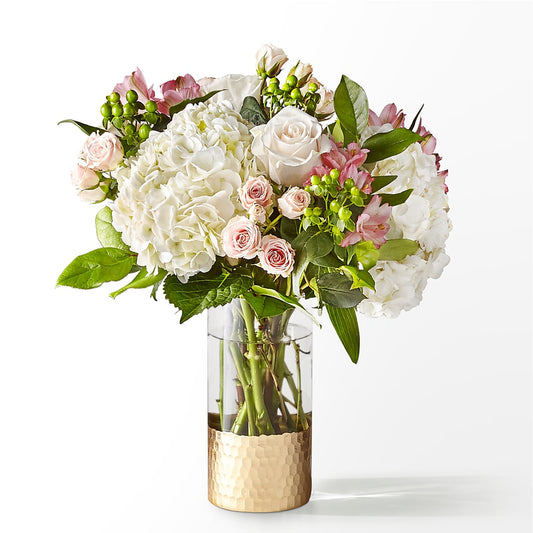 Parisian Stroll Bouquet –  Ashland Floral Gardens Llc, Ashland OH