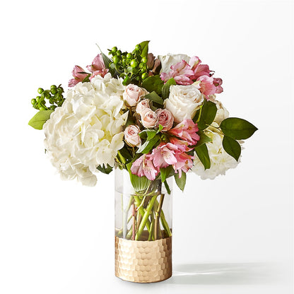 Parisian Stroll Bouquet –  Ashland Floral Gardens Llc, Ashland OH