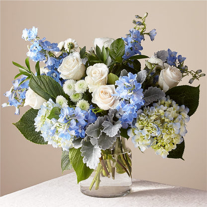 Clear Skies Bouquet