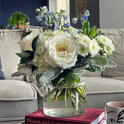 Clear Skies Bouquet –  Ashland Floral Gardens Llc, Ashland OH