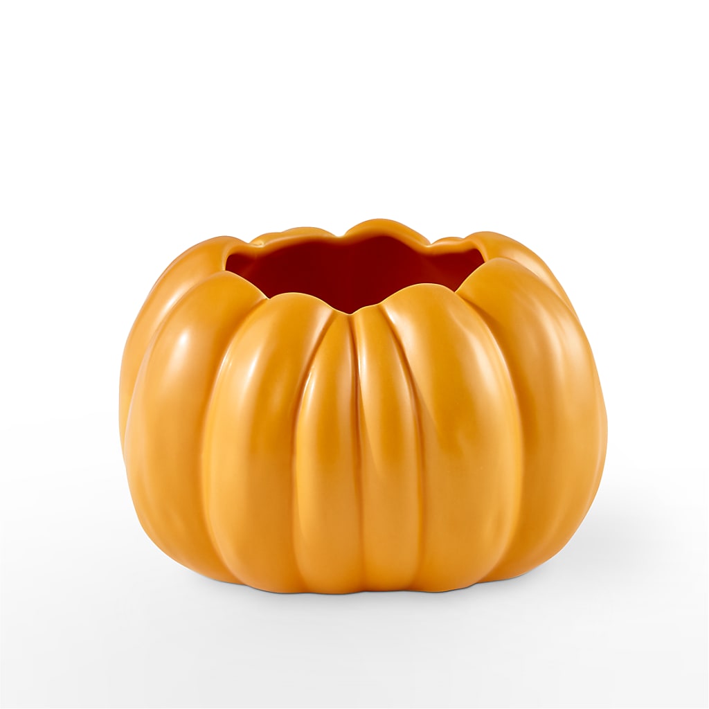 Pick of the Patch Pumpkin Bouquet –  Ashland Floral Gardens Llc, Ashland OH