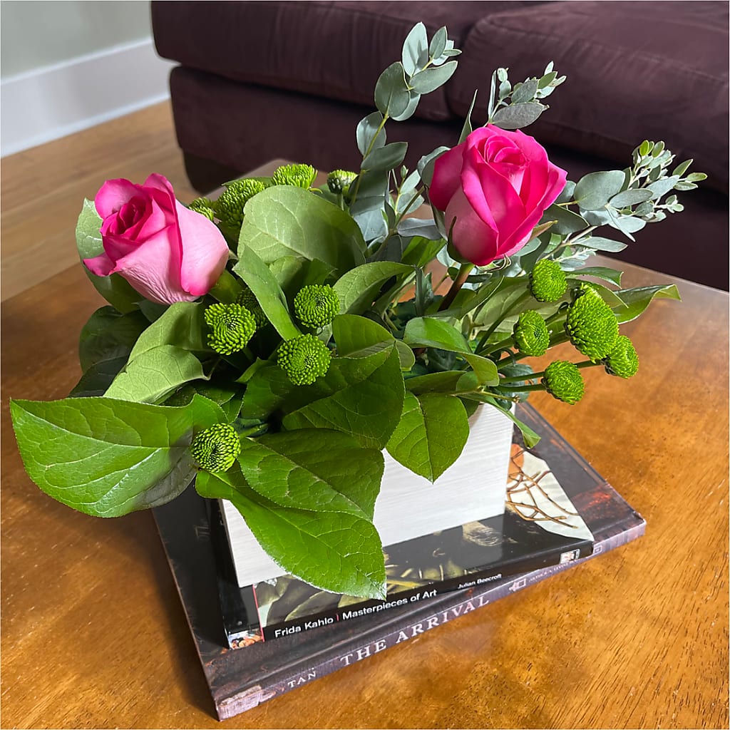 Wild Spirit Bouquet –  Ashland Floral Gardens Llc, Ashland OH