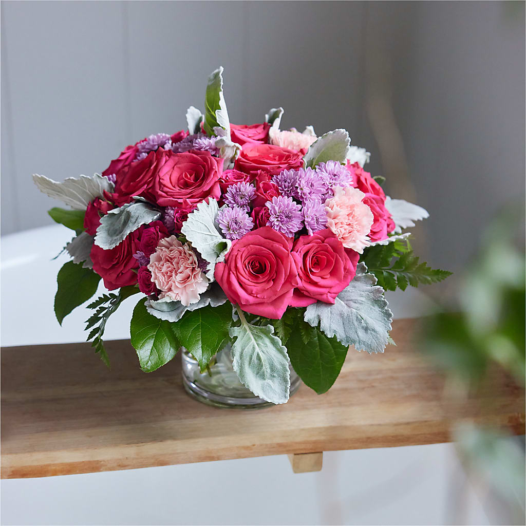 Sweet As Can Be Bouquet –  Ashland Floral Gardens Llc, Ashland OH