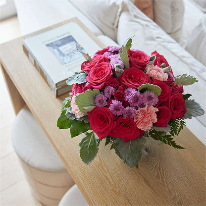 Sweet As Can Be Bouquet –  Ashland Floral Gardens Llc, Ashland OH