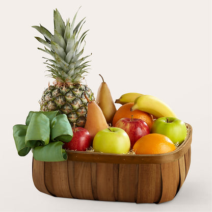Main Squeeze Fruit Basket –  Ashland Floral Gardens Llc, Ashland OH