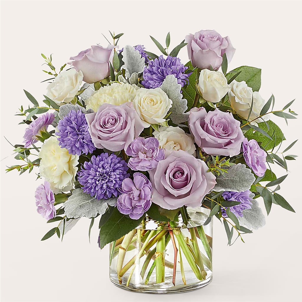 Stardust Bouquet –  Ashland Floral Gardens Llc, Ashland OH