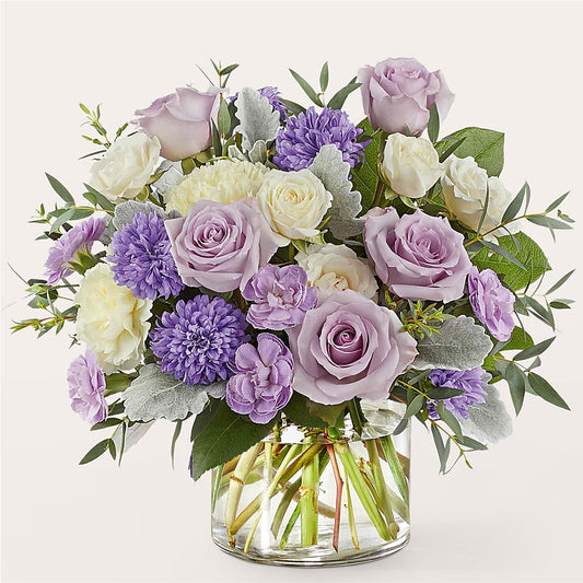 Stardust Bouquet –  Ashland Floral Gardens Llc, Ashland OH