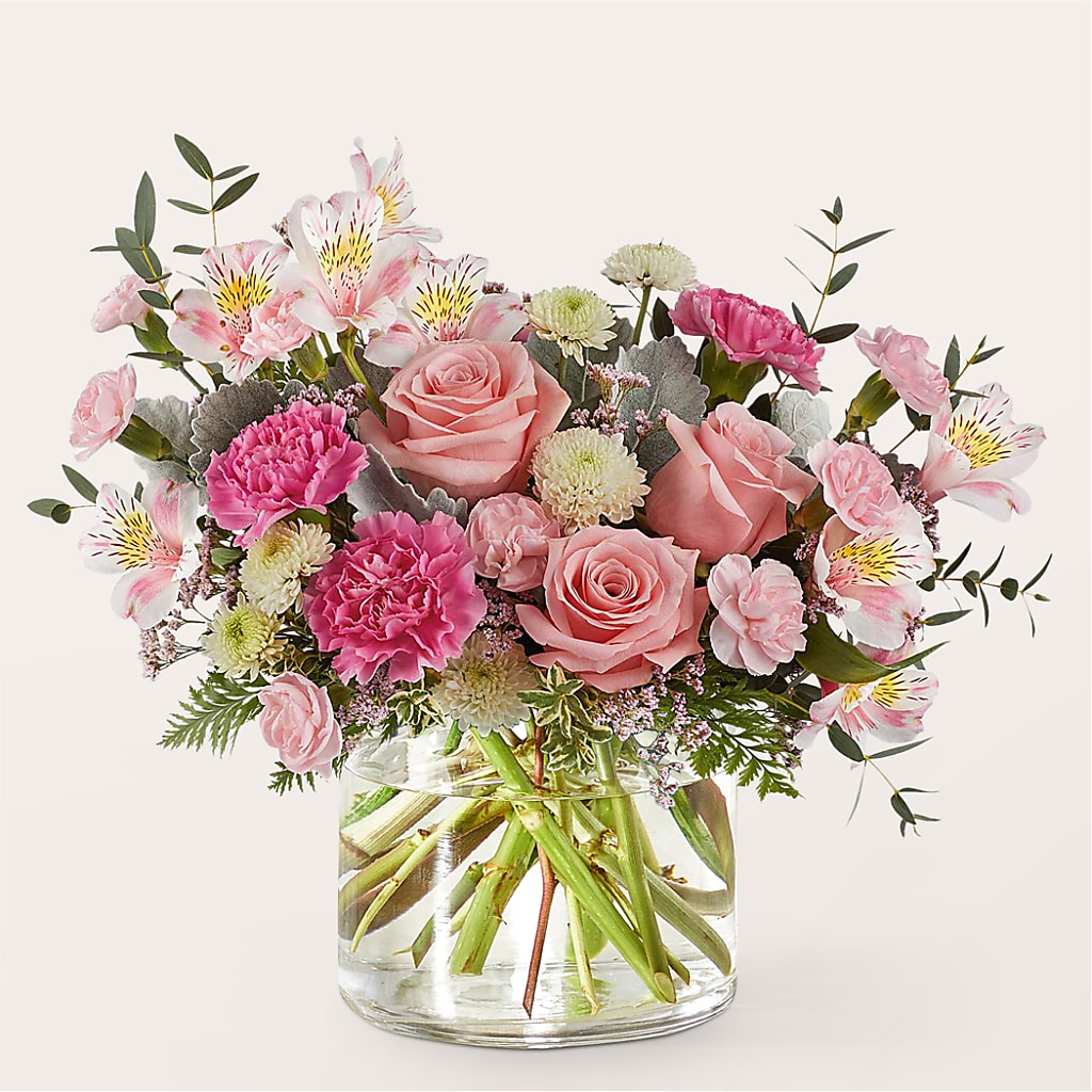 The Treehouse Bouquet –  Ashland Floral Gardens Llc, Ashland OH