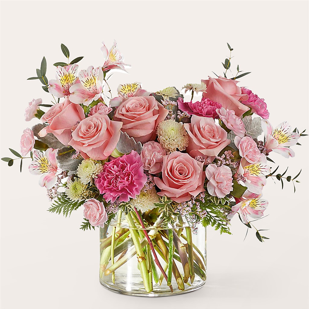 The Treehouse Bouquet –  Ashland Floral Gardens Llc, Ashland OH