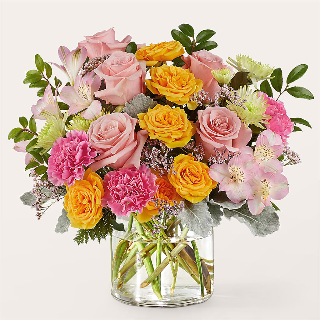 Mai Tai Bouquet –  Ashland Floral Gardens Llc, Ashland OH