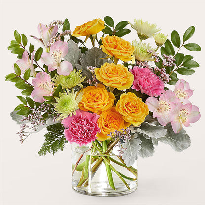 Mai Tai Bouquet –  Ashland Floral Gardens Llc, Ashland OH