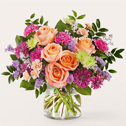 Effervescence Bouquet –  Ashland Floral Gardens Llc, Ashland OH