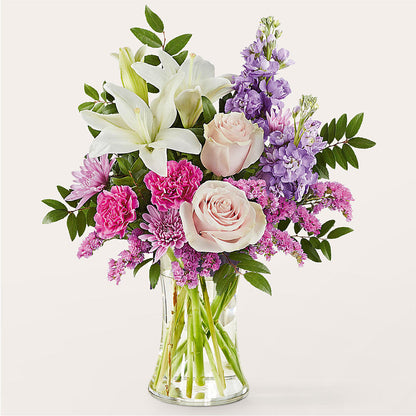 High Tea Bouquet –  Ashland Floral Gardens Llc, Ashland OH