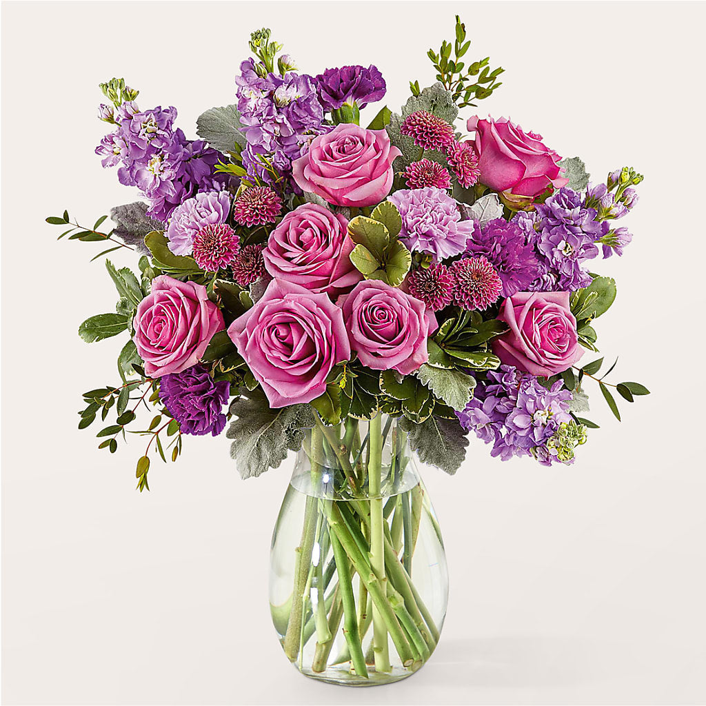 A Love Story Bouquet –  Ashland Floral Gardens Llc, Ashland OH