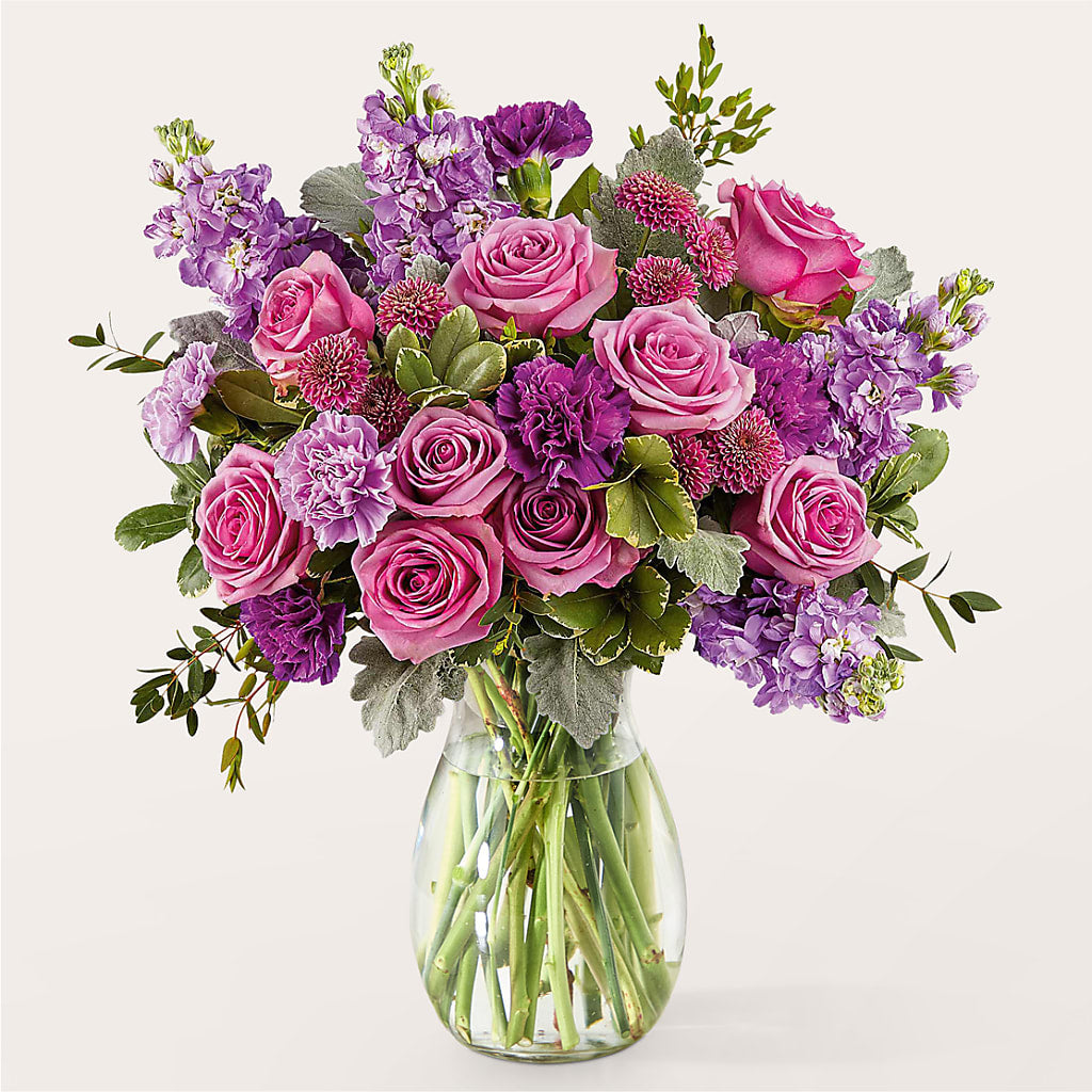 A Love Story Bouquet –  Ashland Floral Gardens Llc, Ashland OH