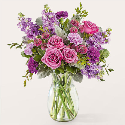 A Love Story Bouquet –  Ashland Floral Gardens Llc, Ashland OH