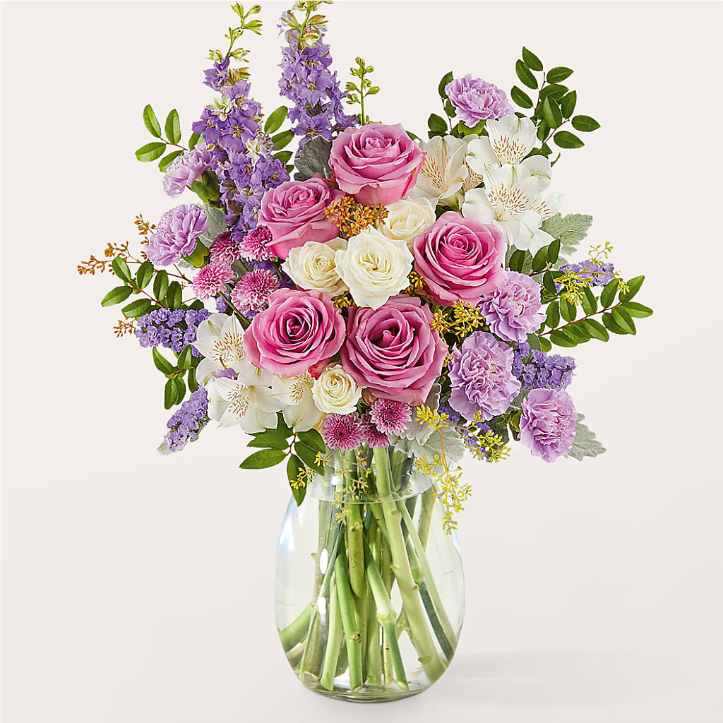 Lucky Me Bouquet –  Ashland Floral Gardens Llc, Ashland OH