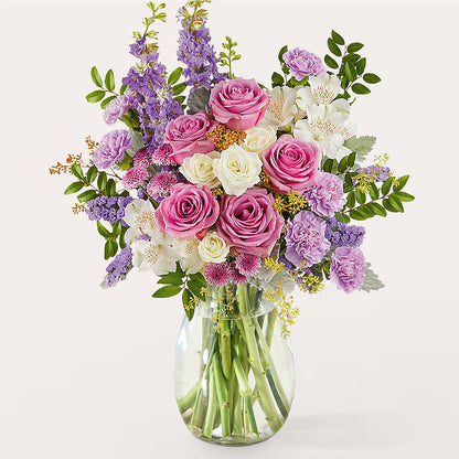 Lucky Me Bouquet –  Ashland Floral Gardens Llc, Ashland OH
