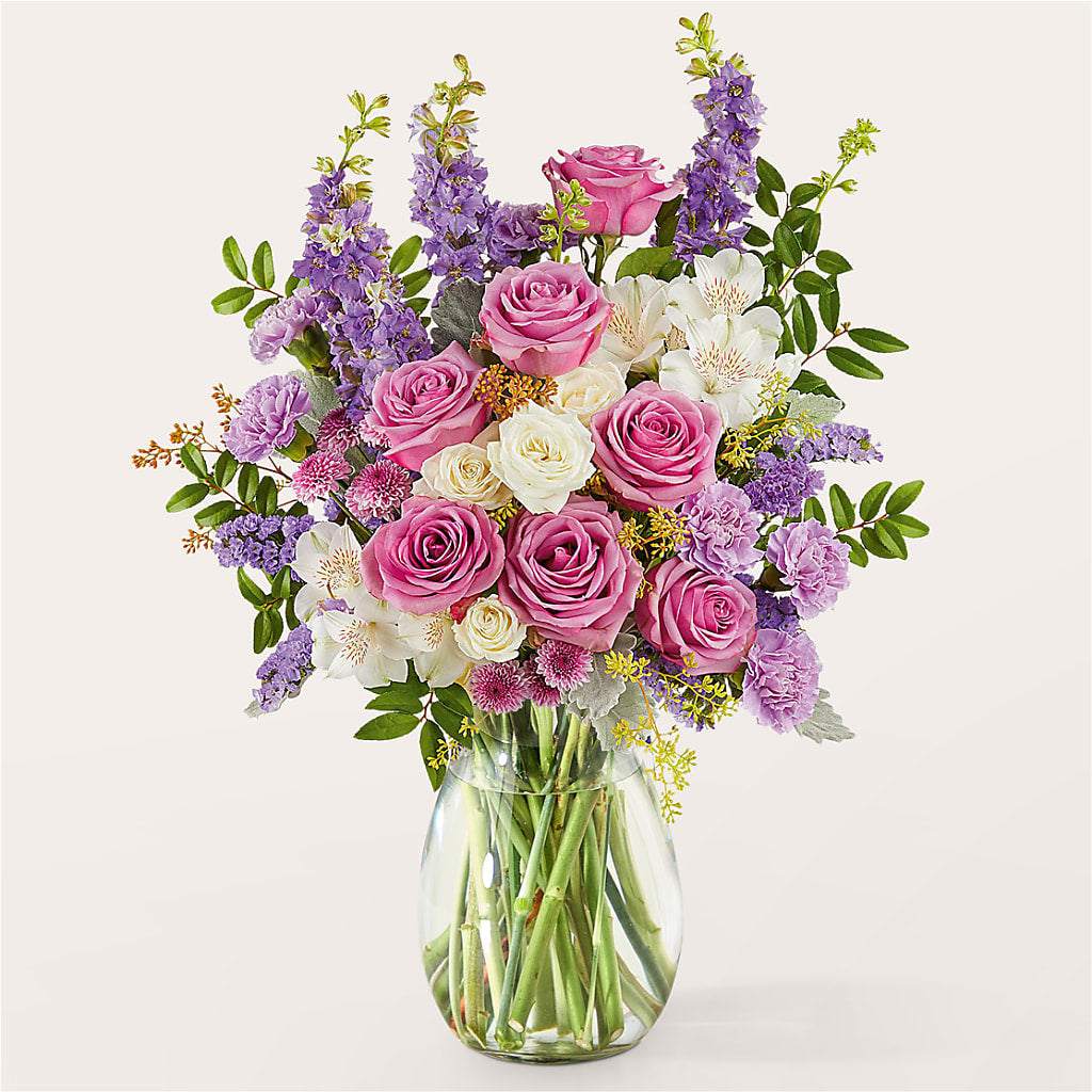 Lucky Me Bouquet –  Ashland Floral Gardens Llc, Ashland OH