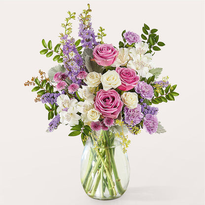 Lucky Me Bouquet –  Ashland Floral Gardens Llc, Ashland OH