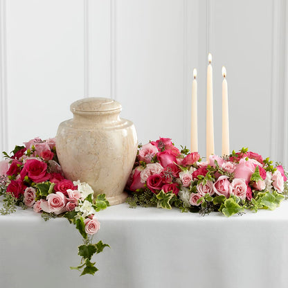 Remembrance Arrangement –  Ashland Floral Gardens Llc, Ashland OH