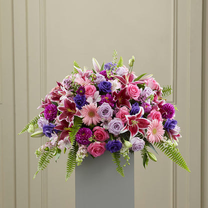 Fare Thee Well Pedestal –  Ashland Floral Gardens Llc, Ashland OH