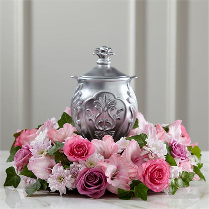 Glorious Tribute Arrangement –  Ashland Floral Gardens Llc, Ashland OH