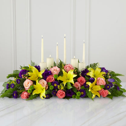 Forever Arrangement –  Ashland Floral Gardens Llc, Ashland OH