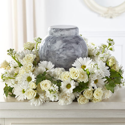 Timeless Tribute Cremation Adornment –  Ashland Floral Gardens Llc, Ashland OH