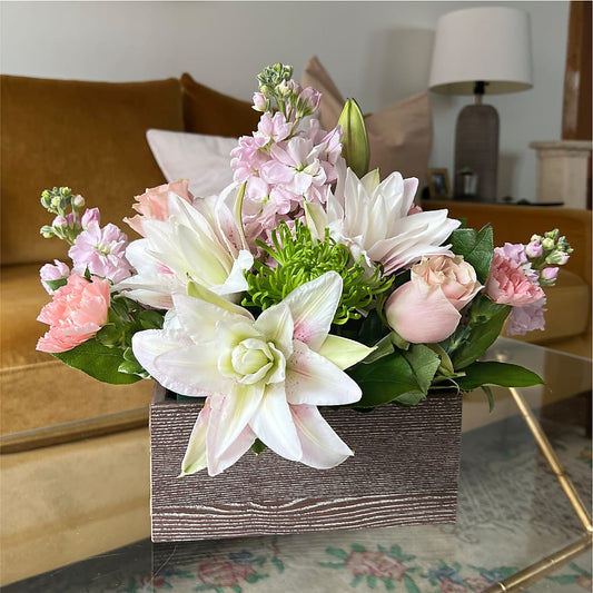 Beautiful Spirit Basket –  Ashland Floral Gardens Llc, Ashland OH