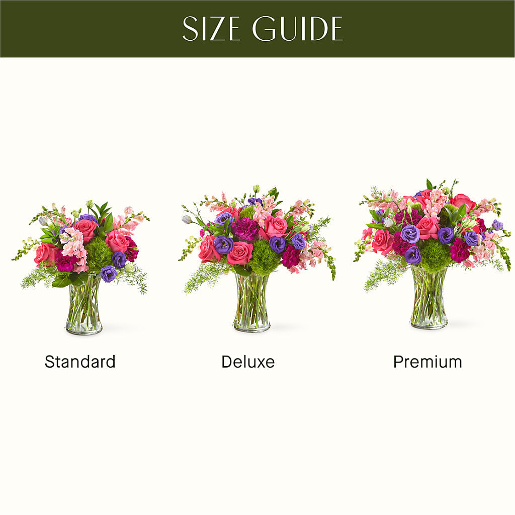 Charm & Comfort Bouquet –  Ashland Floral Gardens Llc, Ashland OH