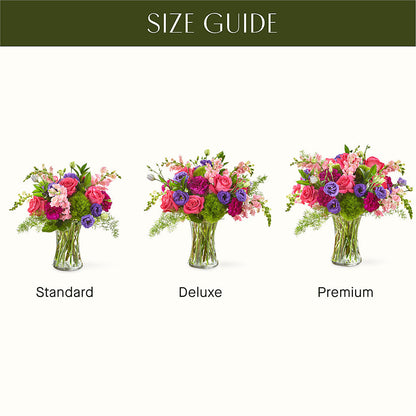 Charm & Comfort Bouquet –  Ashland Floral Gardens Llc, Ashland OH