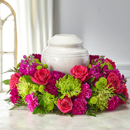 Hopeful Blessings Cremation Adornment –  Ashland Floral Gardens Llc, Ashland OH