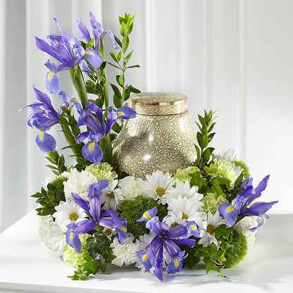 Sincere Spirit Cremation Adornment –  Ashland Floral Gardens Llc, Ashland OH