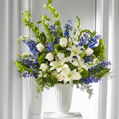 Heartfelt Hope Arrangement –  Ashland Floral Gardens Llc, Ashland OH