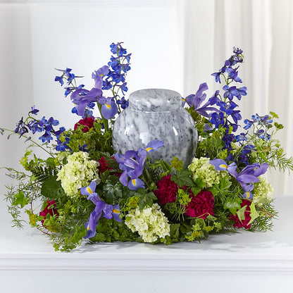 Forever Remembered Cremation Adornment –  Ashland Floral Gardens Llc, Ashland OH