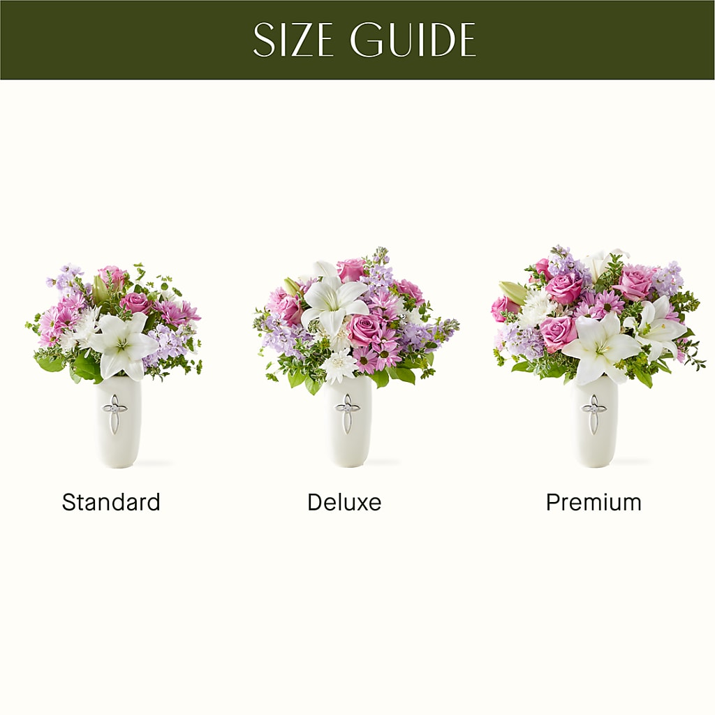 Sacred Space Bouquet –  Ashland Floral Gardens Llc, Ashland OH