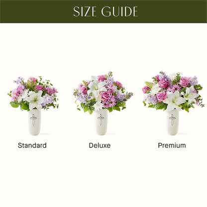 Sacred Space Bouquet –  Ashland Floral Gardens Llc, Ashland OH