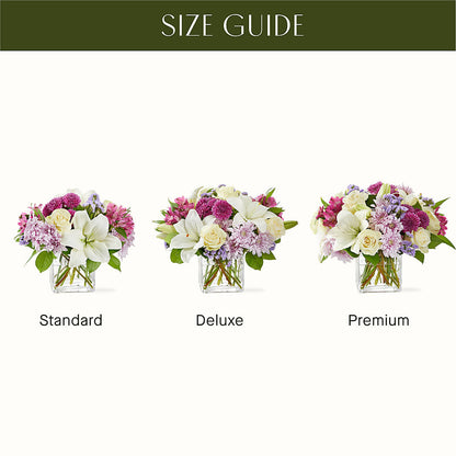 Cared For Bouquet –  Ashland Floral Gardens Llc, Ashland OH