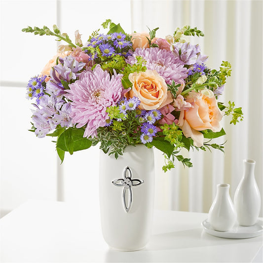 Divine Gift Bouquet –  Ashland Floral Gardens Llc, Ashland OH