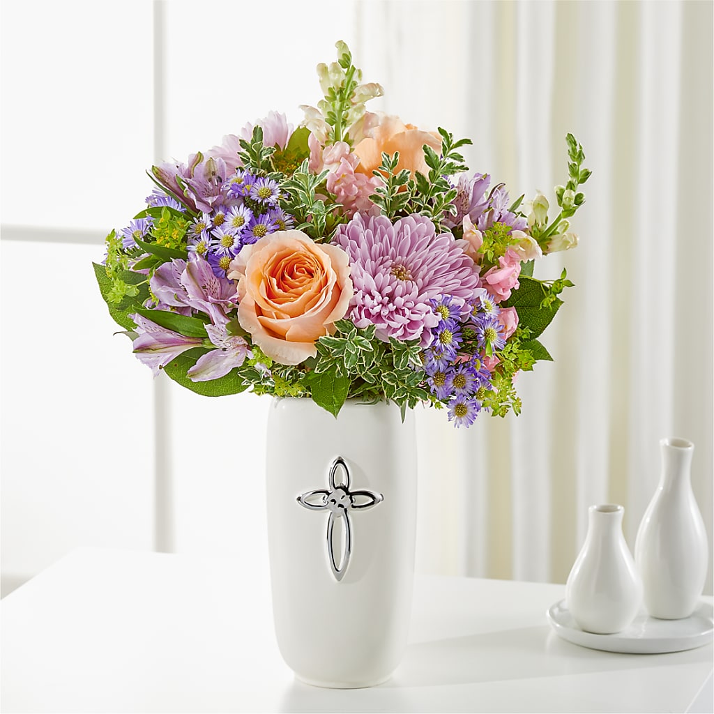 Divine Gift Bouquet –  Ashland Floral Gardens Llc, Ashland OH