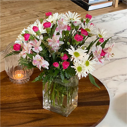 Sweet Surprises® Bouquet –  Ashland Floral Gardens Llc, Ashland OH
