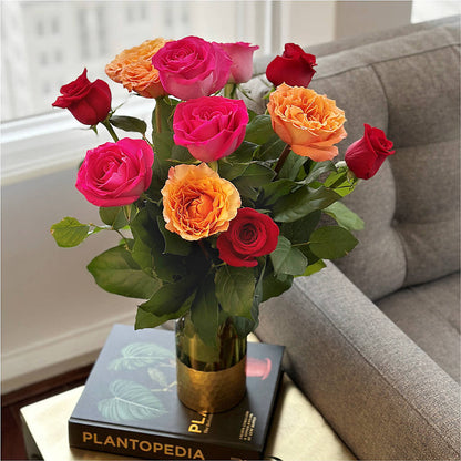Ever After Rose Bouquet –  Ashland Floral Gardens Llc, Ashland OH